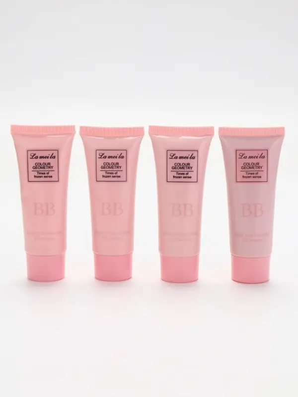 BB крем для лица Lameila оттенок 02, 30 мл (Светлый)