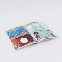 Книга с заданиями "Океан зовёт", 36 стр., Моана