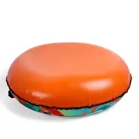 Тюбинг-ватрушка 93см ОКСФОРД BOARD LED