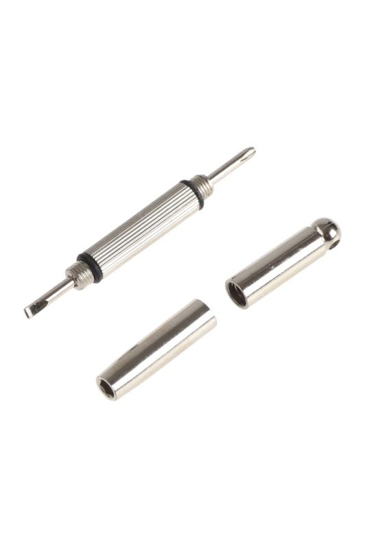 Набор инструментов для ремонта очков отвертка, пинцет, винты, носоупоры 70 шт.