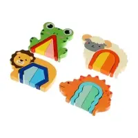 Головоломка "Животные"