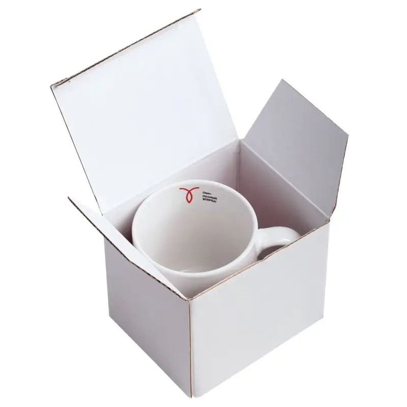 Кружка &laquo;Бизнес-зодиак. Овен&raquo;