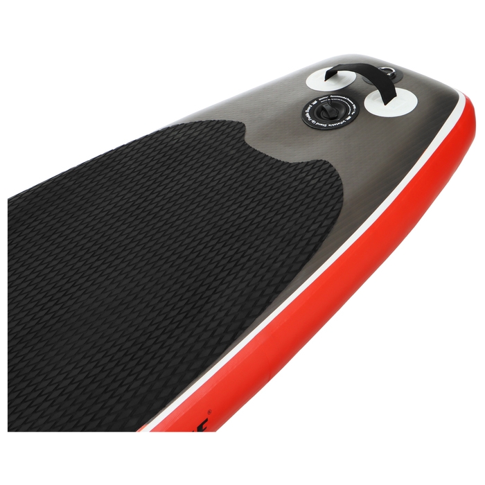 SUP доска надувная прогулочная KELPIE 11", 335х80х15 см