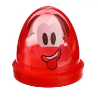 Лизун - слайм &laquo;Мордочка&raquo;, МИКС