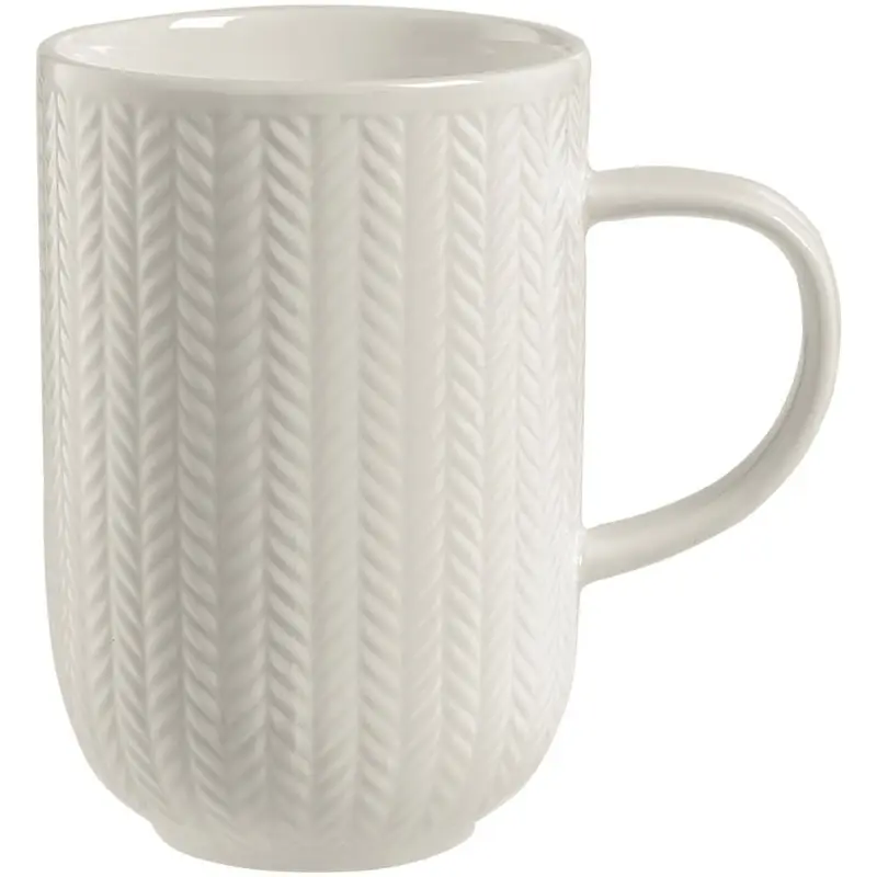 Кружка &laquo;Все связано&raquo;, большая