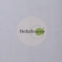 Кувшин "Эко.Дольки" 1500 мл, 9&times;14&times;28 см, с бамбуковой крышкой