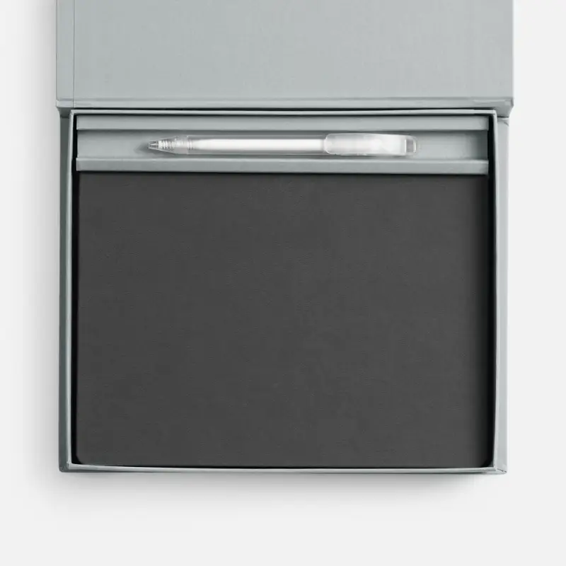 Набор Basis, серый