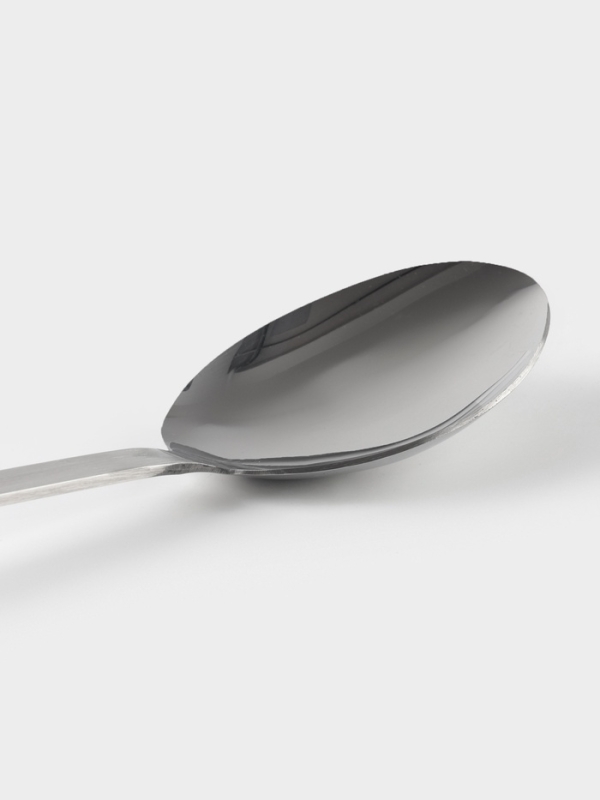 Ложка гарнирная 10х38 см