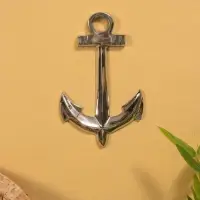 Якорь, 31&times;19.5&times;1.5 см, алюминий