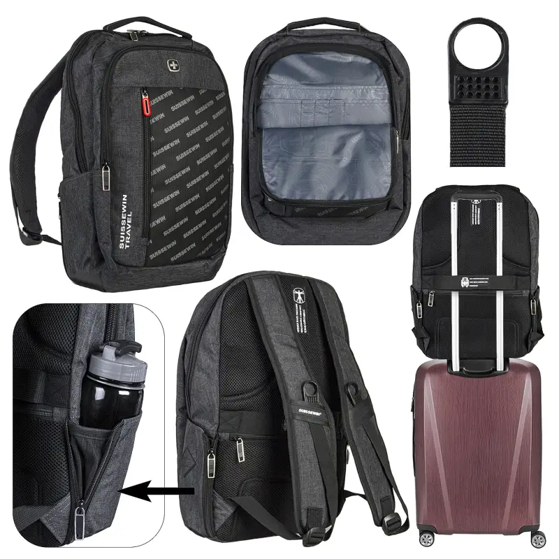 Рюкзак Suesswin (12шт/кор)