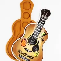 Менажница &laquo;Для закусок&raquo;, с крышкой, 40&times;23 см