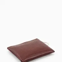 Кошелек жен 13-01-01 Июнь2508, 15*0,5*11 см, отд на молнии, микс