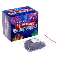 Набор для опытов &laquo;Волшебная история&raquo;, 8 опытов