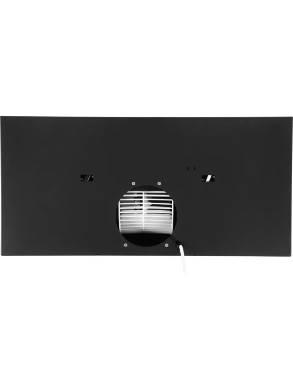 Вытяжка встраиваемая HBB 6036 BG черный