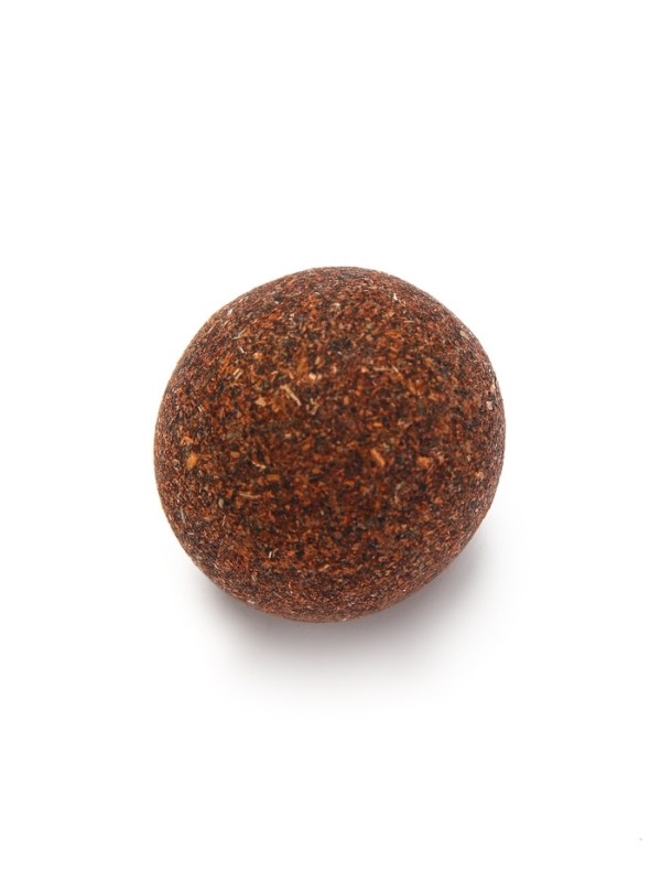 Игрушка-чесалка для кошек с кошачьей мятой и мататаби 13,5 см