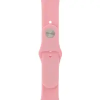 Ремешок для Apple Watch 38 40 41 мм, розовый