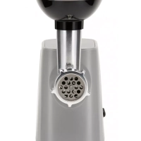 Мясорубка HY-MG4391 серая 1900Вт