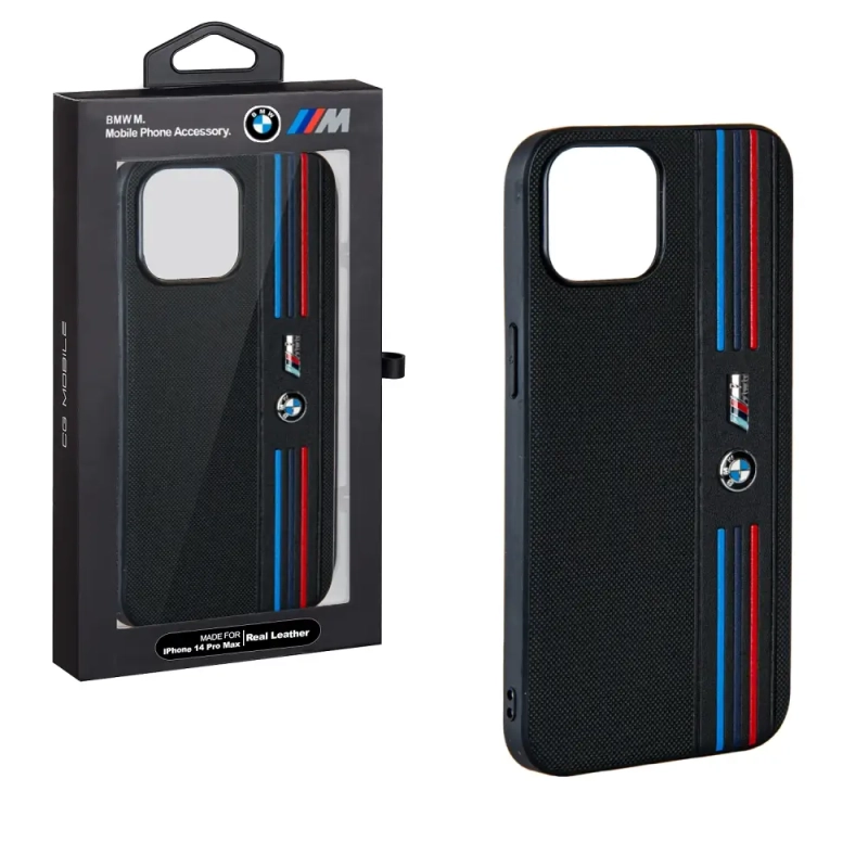 Чехол iPh 15 Plus BMW PPMA