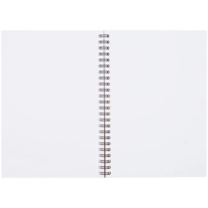 Блокнот Essing L без линовки, крафт