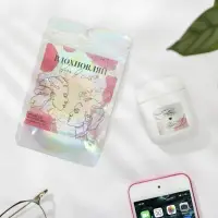 Чехол для наушников &laquo;Верь в себя&raquo;, 5,5 х 4,7 см