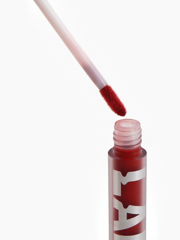 Тинт для губ, матовый, 3,3 гр, водостойкий, оттенок №6