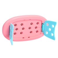 Эврики Набор для творчества Создай украшение, уф смола+лампа