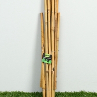 Ограждение декоративное, 90 &times; 60 см, бамбук, Greengo
