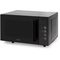 Микроволновая Печь HYM-D3008 23л 800Вт черный