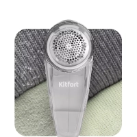 Машинка от катышек на одежде КТ-6393