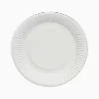 Тарелка одноразовая бумажная &laquo;Животные&raquo;, 18 см