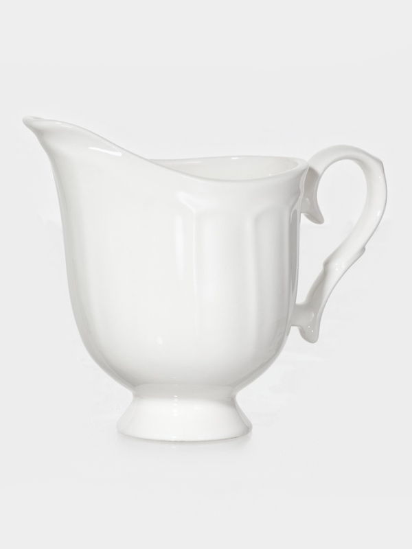 Набор сервировончый 2 шт WY "Renessans" Молочник 265 мл, сахарница 300 мл