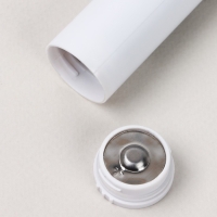 Электрическая новогодняя зубная щётка детская &laquo;Новый год: Новогодних чудес&raquo;, на Новый Год, мод LСT-01, 19 х 2,5 см