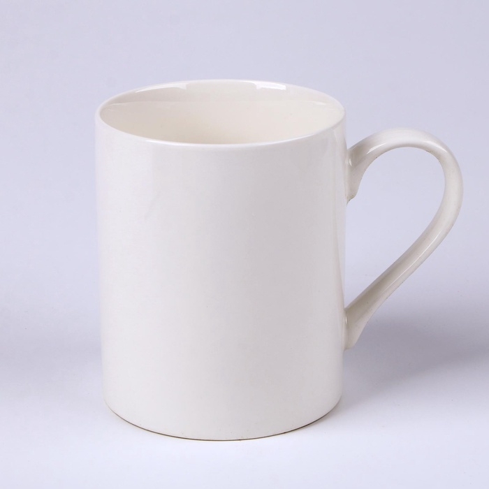 Школа талантов Набор для творчества &laquo;Декупаж кружки&raquo; , енотик