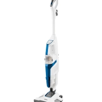 Пылесос для дома вертикальный паровой КТ-556 (2 в 1) 1700 Вт