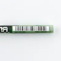 Ручка-эко, шариковая, синяя паста, 1.0 мм &laquo;23 февраля&raquo;