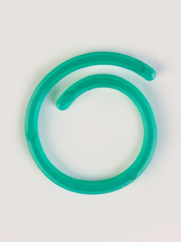 Набор прищепок для растений 50 шт Greengo