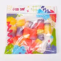 Пружинка радуга &laquo;Спиралька&raquo;, d=3 см, МИКС