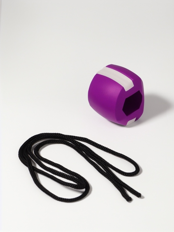 Массажер для рта пласт 3,6*3*3см ОТ