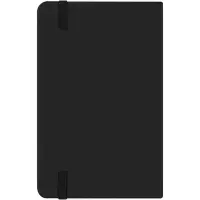 Блокнот Nota Bene, черный