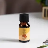 Эфирное масло "Тёмный янтарь", 10 мл, Богатство Аромата