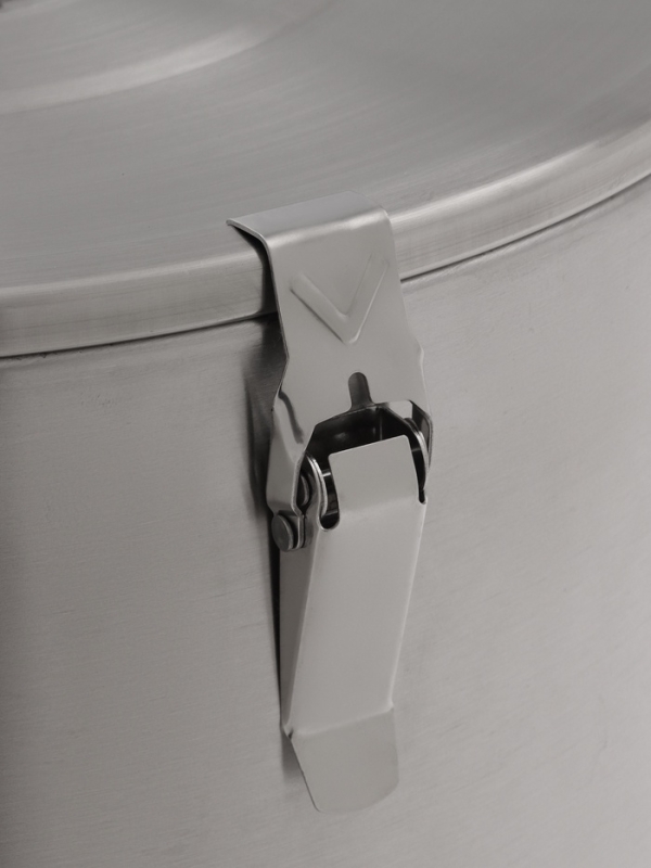 Термос профессиональный 50 л, 400х400 мм.