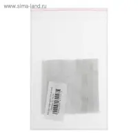 Мелок сварщика Optima XLM1011, на мыльной основе, 100х10х10 мм