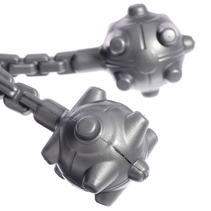 Набор ниндзя &laquo;Коготь ярости&raquo;, 9 предметов