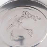 Таз из нержавеющей стали &laquo;Греттель&raquo;, 15 л, 47,5&times;15 см