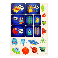 Конструктор &laquo;Turbo шарики&raquo;, 91 деталь