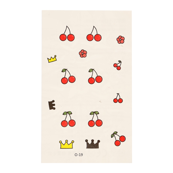 Игрушка-сюрприз &laquo;Сверкающий пони&raquo; со светом и татуировками, МИКС