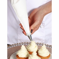 Кондитерский мешок KONFINETTA, 51,5&times;29 см, хлопок