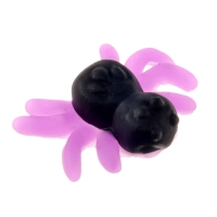 Сквиш антистресс мялка &laquo;Паучки&raquo;  МИКС