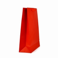 Пакет подарочный новогодний ламинированный &laquo;Шары&raquo;, L 31 х 40 х 11.5 см