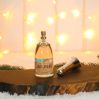 Туалетная вода женская новогодняя &laquo;Новый год: Чудес в Новом году&raquo;, на Новый Год, 100 мл